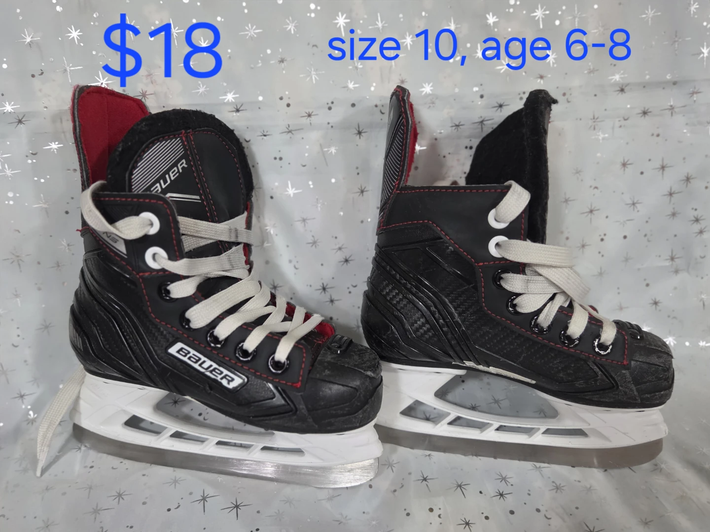 Kid's stuff - photo 3