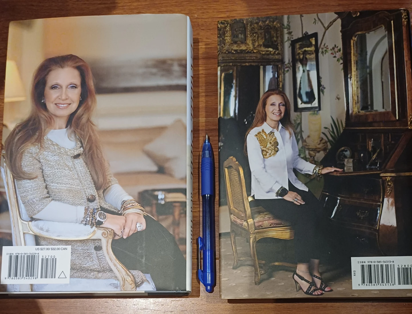 Danielle Steel Novels - One Day at a Time & Legacy - photo 2