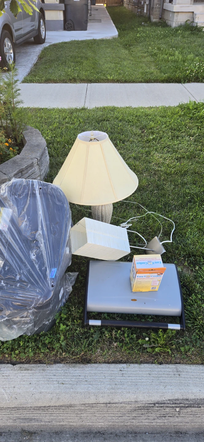 Free Pickup - photo 2