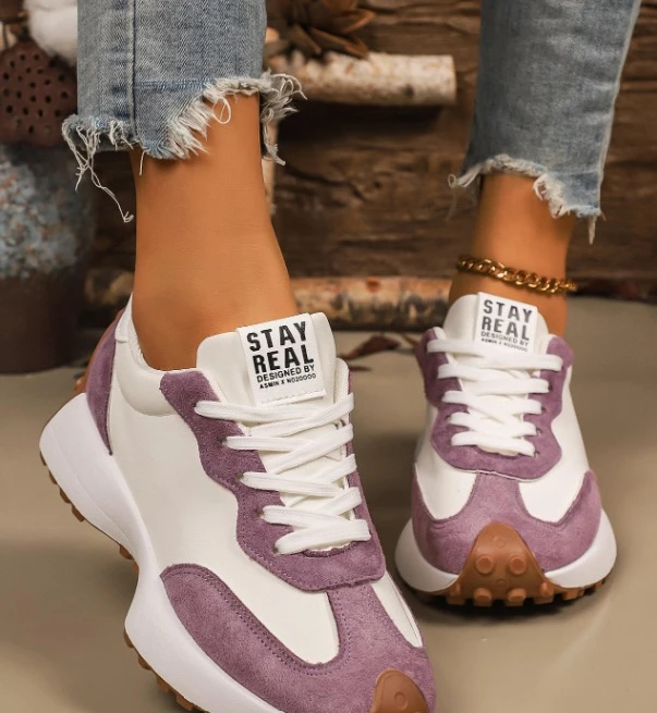 ON SALE Women's Sneakers - Available in 7 Unique Colours! 🎉 - photo 3