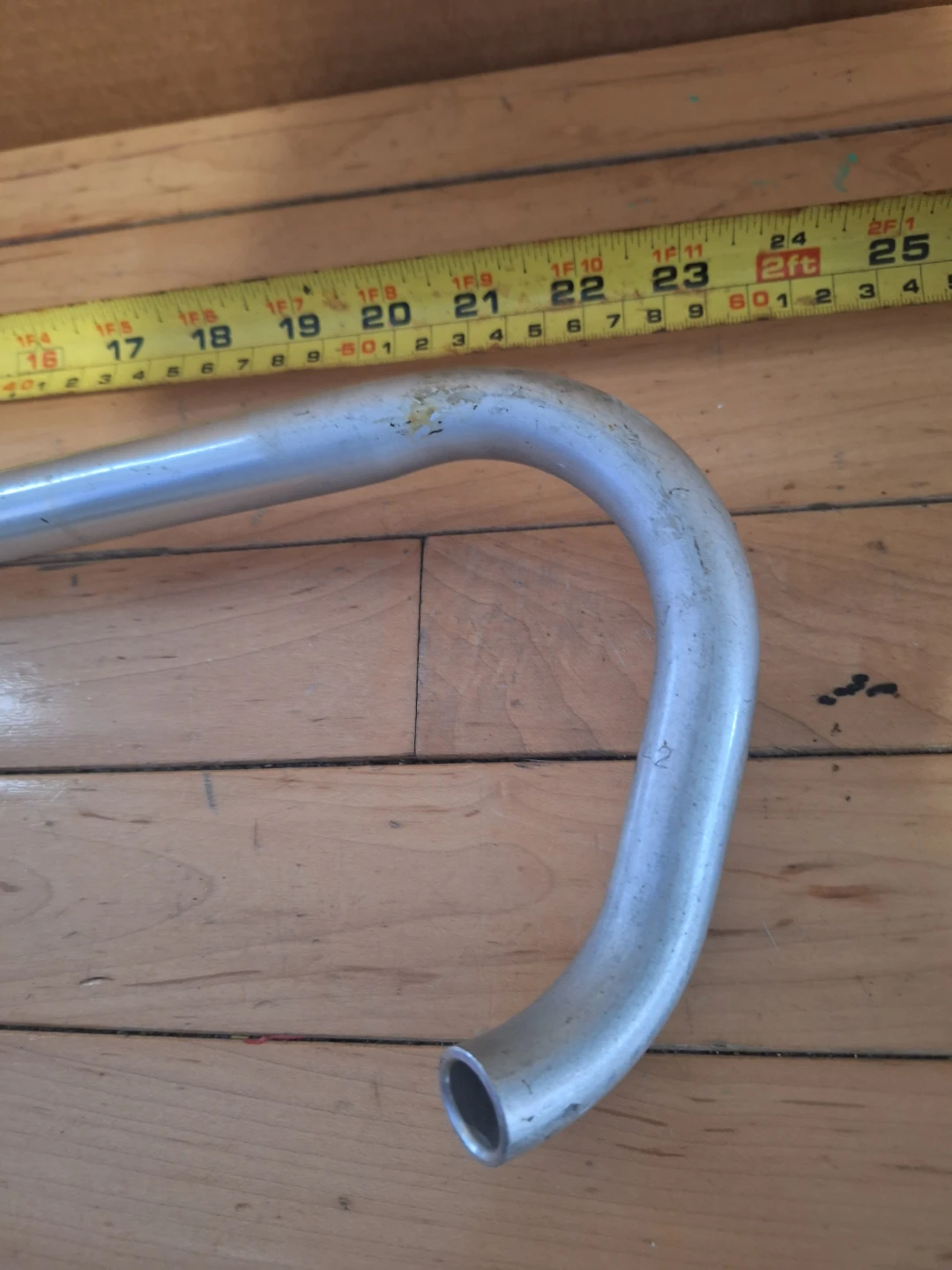 GT Bicycle Handlebars - photo 5