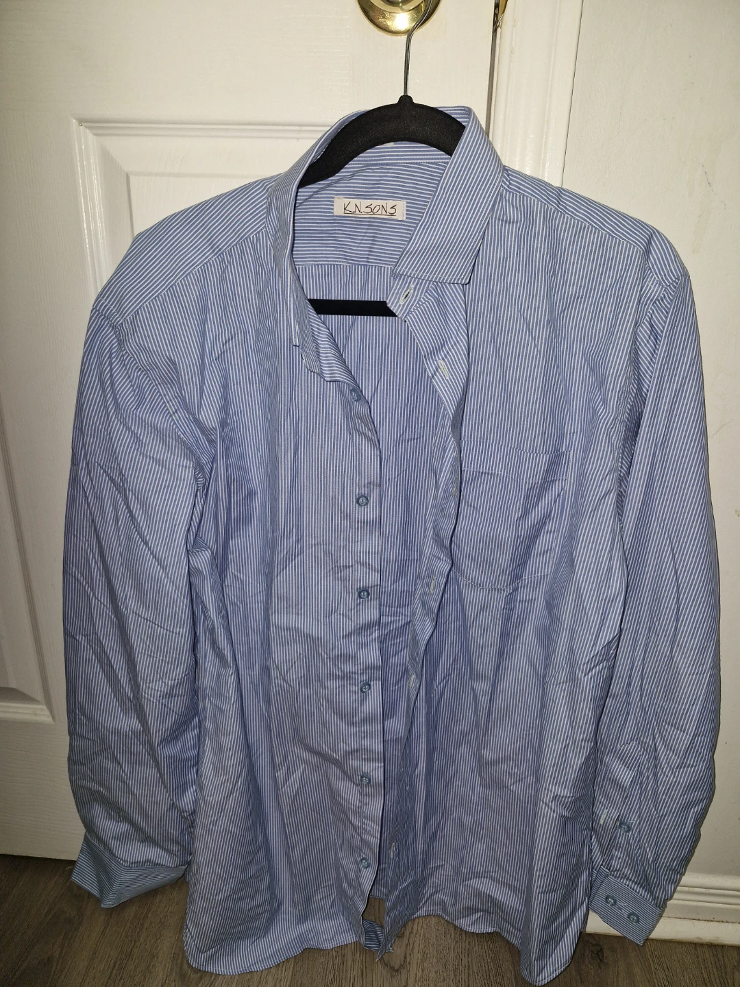Mens Dress Shirts Bundle - Assorted Brands and Colors - photo 3