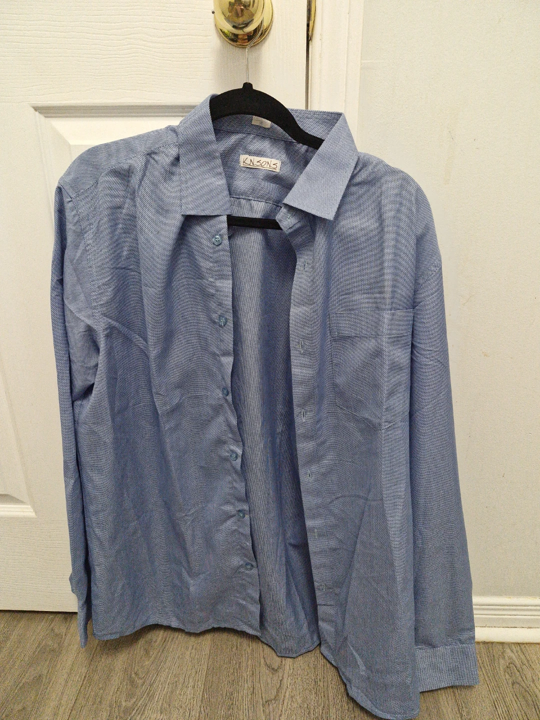 Mens Dress Shirts Bundle - Assorted Brands and Colors - photo 4