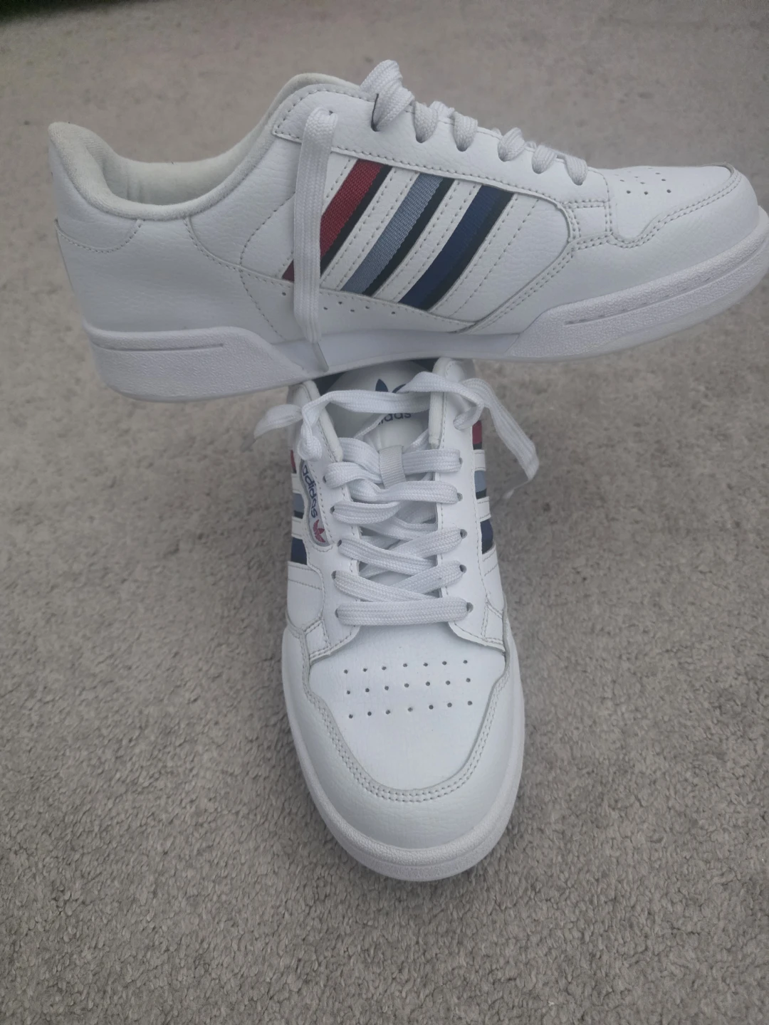 Adidas Continental 80 Shoes - photo 3