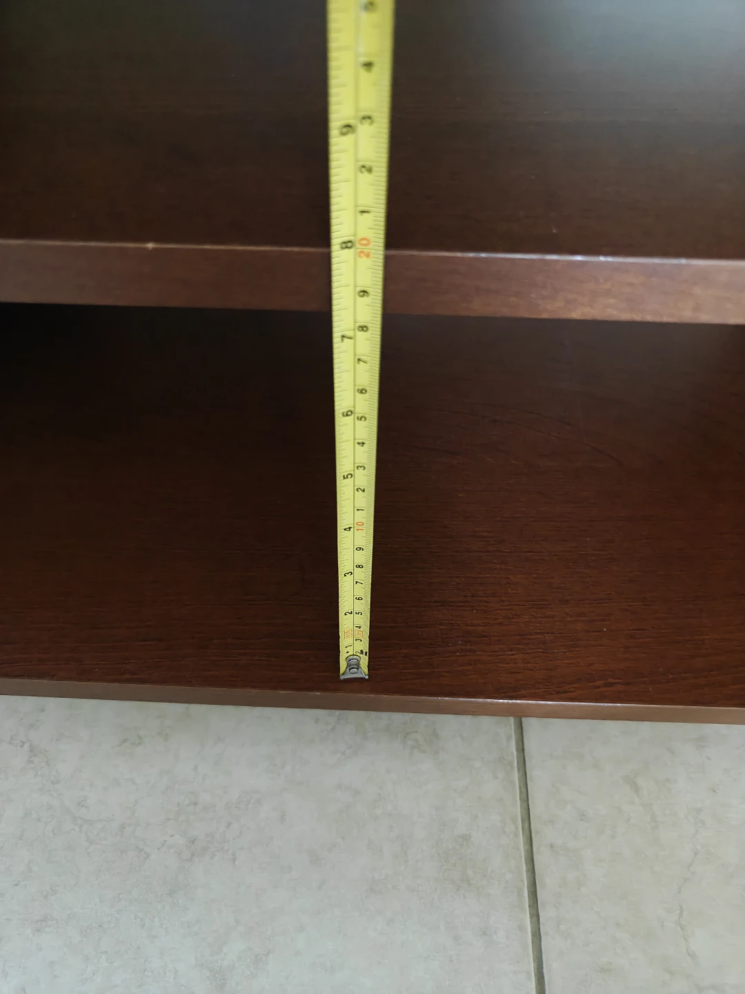 Long Rolling Table - photo 4