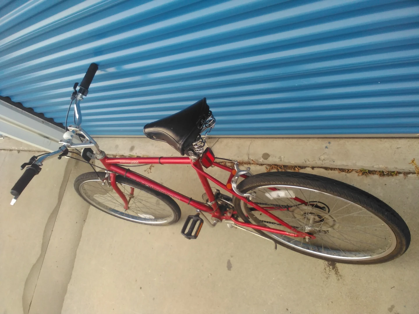 Mountain Bicycle 26 inch - photo 2