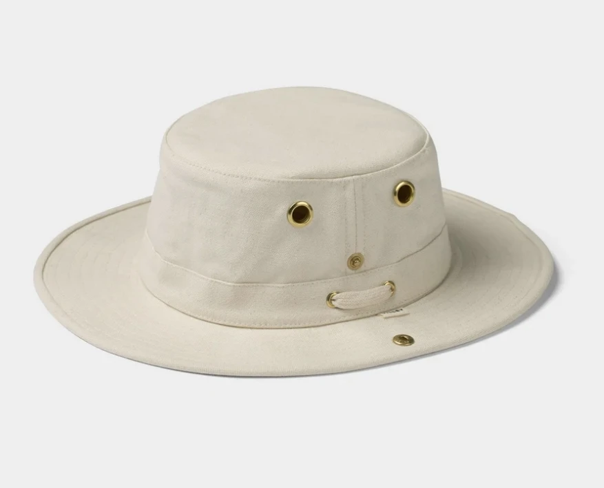 Tilley Hat Size 6 7/8