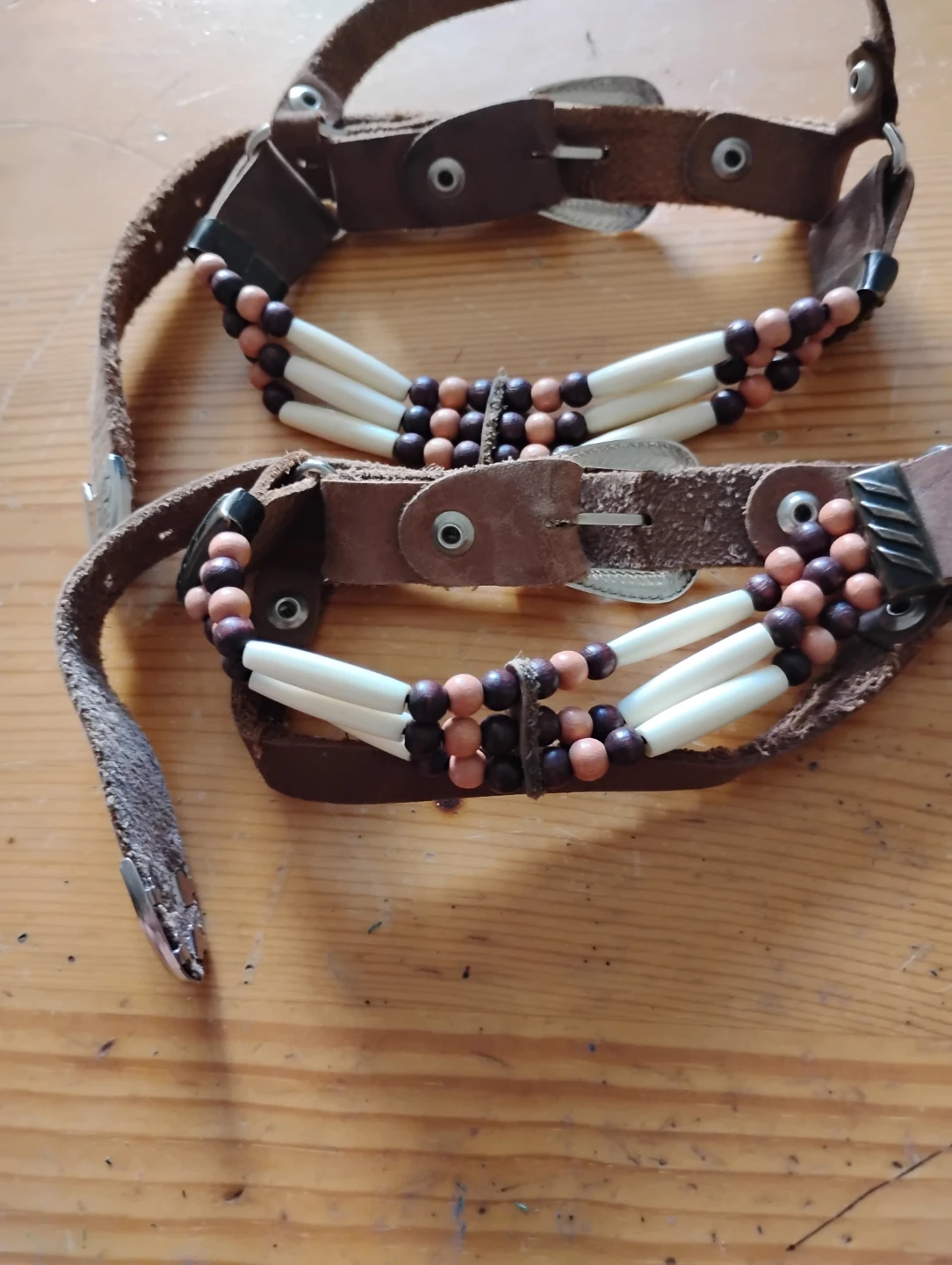 Boot Straps accessory - photo 2