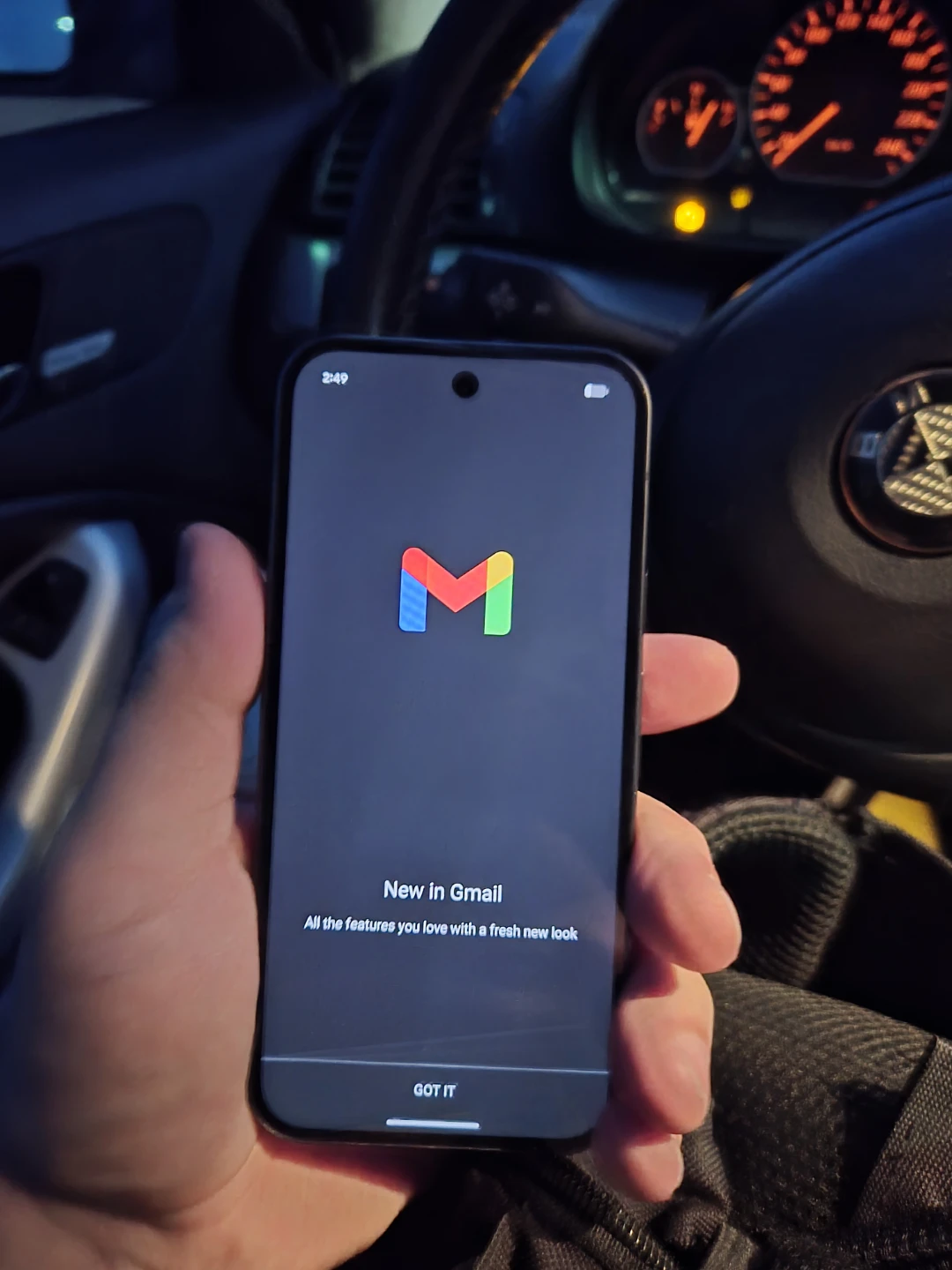 Google pixel 9
