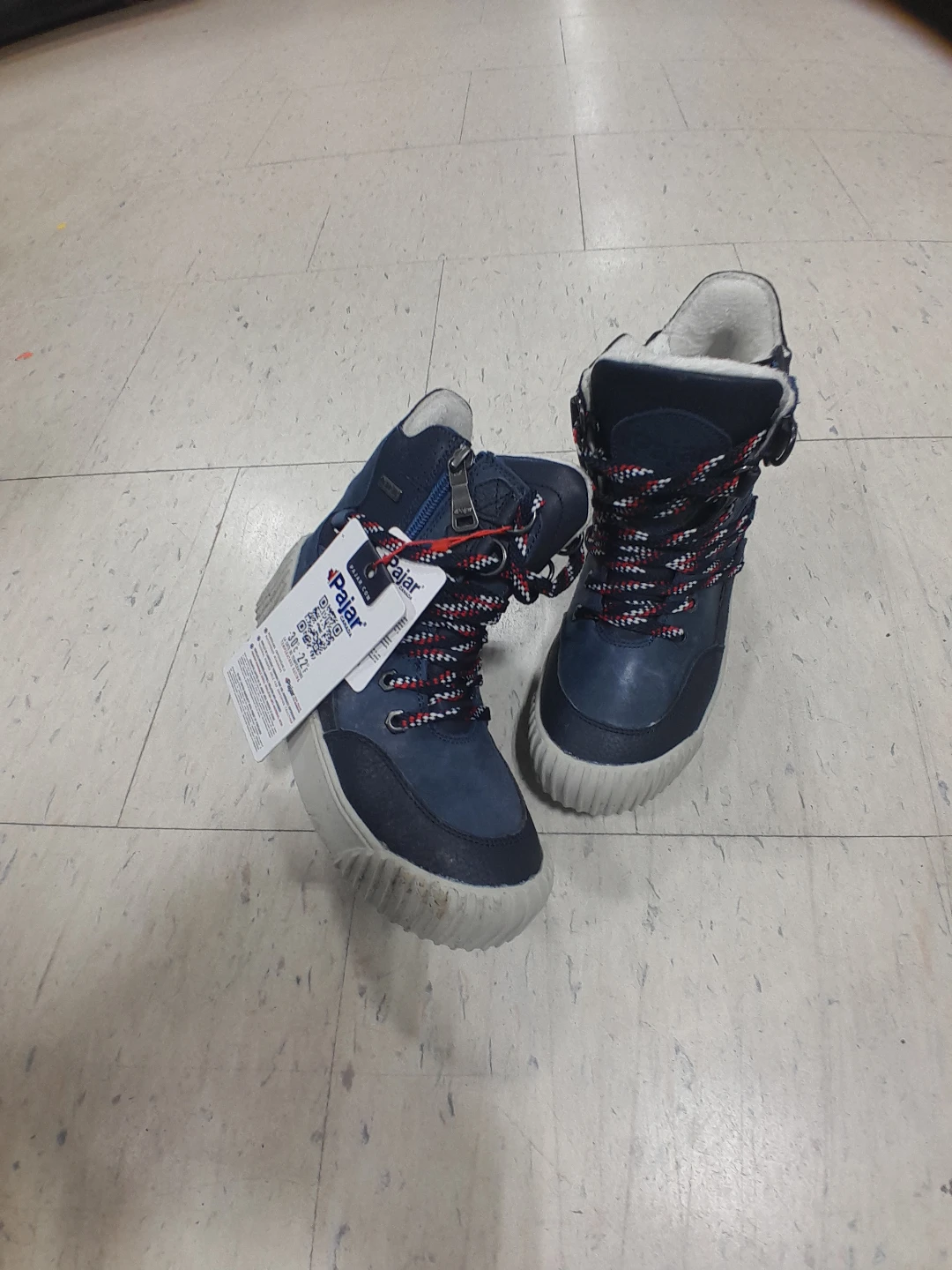 Pajar Snow Boots Women's Size 6