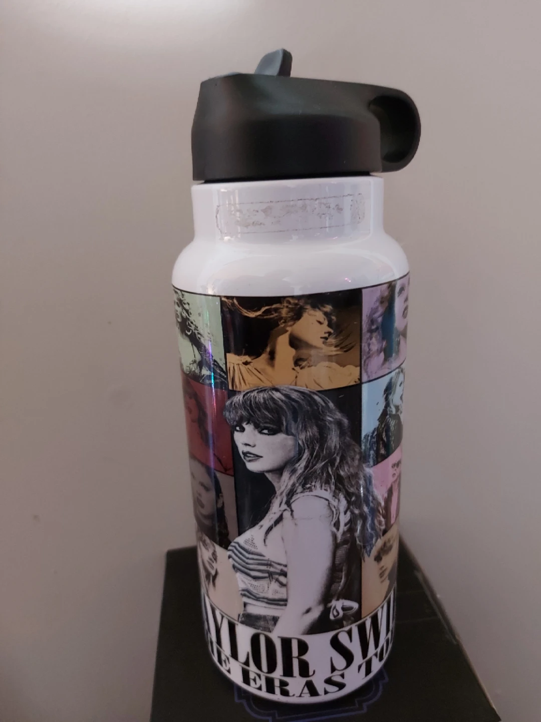 Taylor Swift The Eras Tour Water Bottle - photo 3