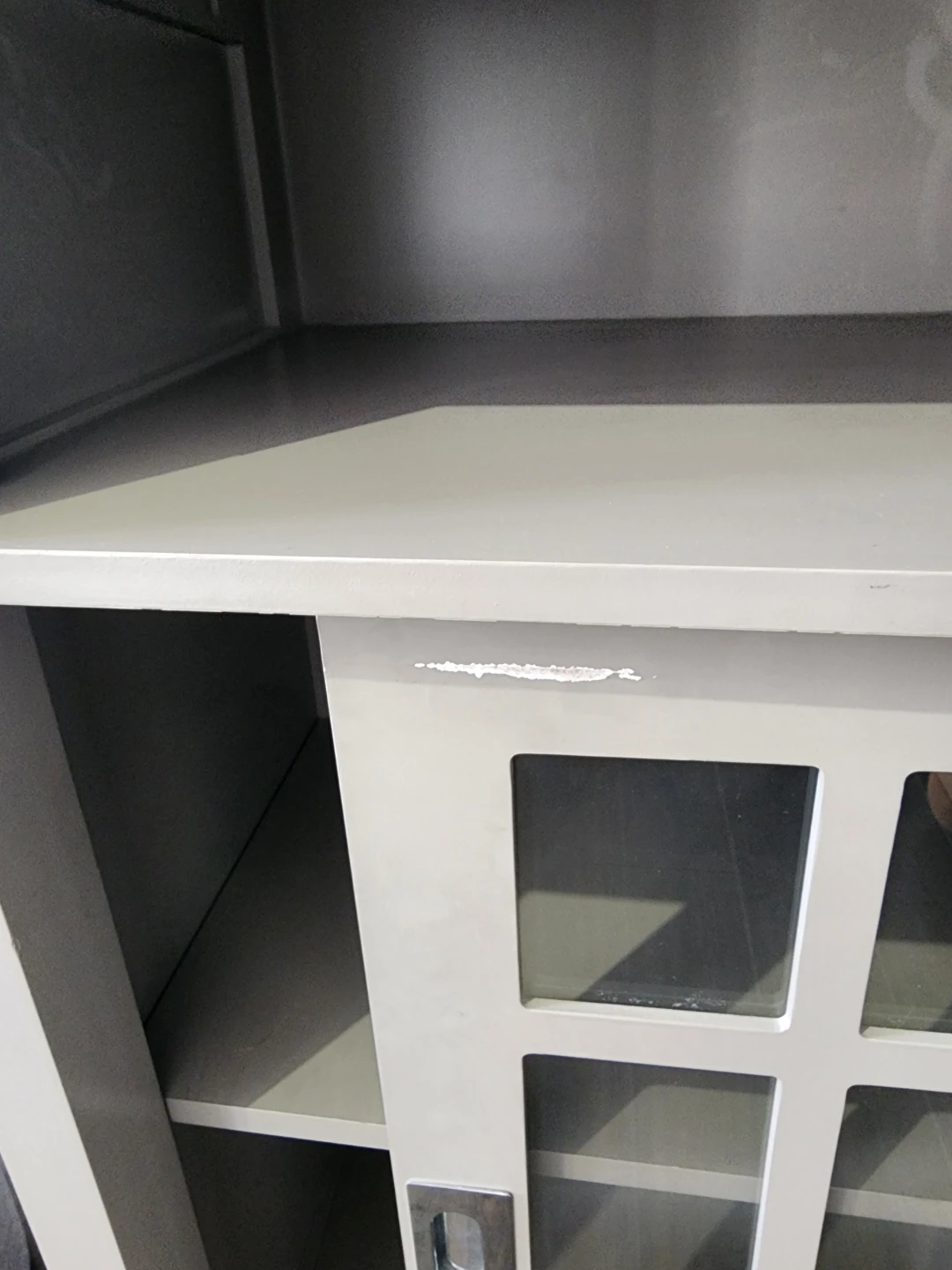 Display cabinet - photo 5