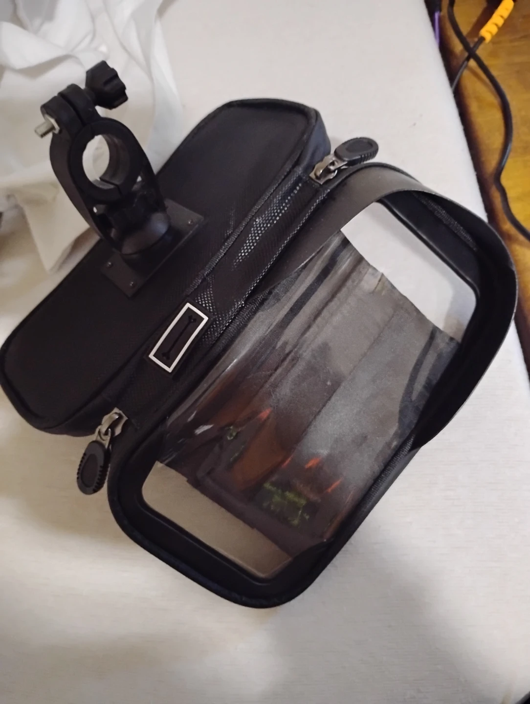 Bicycle/Scooter Phone Mount - photo 3
