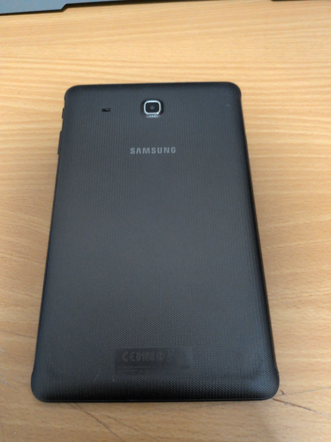 Samsung Galaxy Tab A 7.0 Black - photo 2