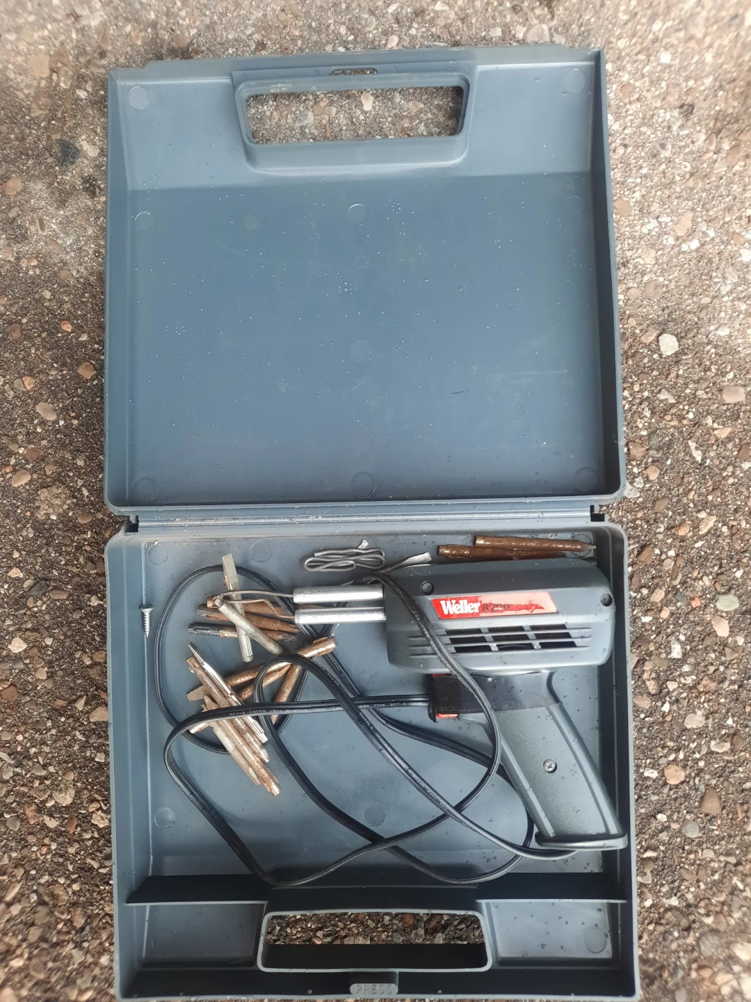 Various tools
