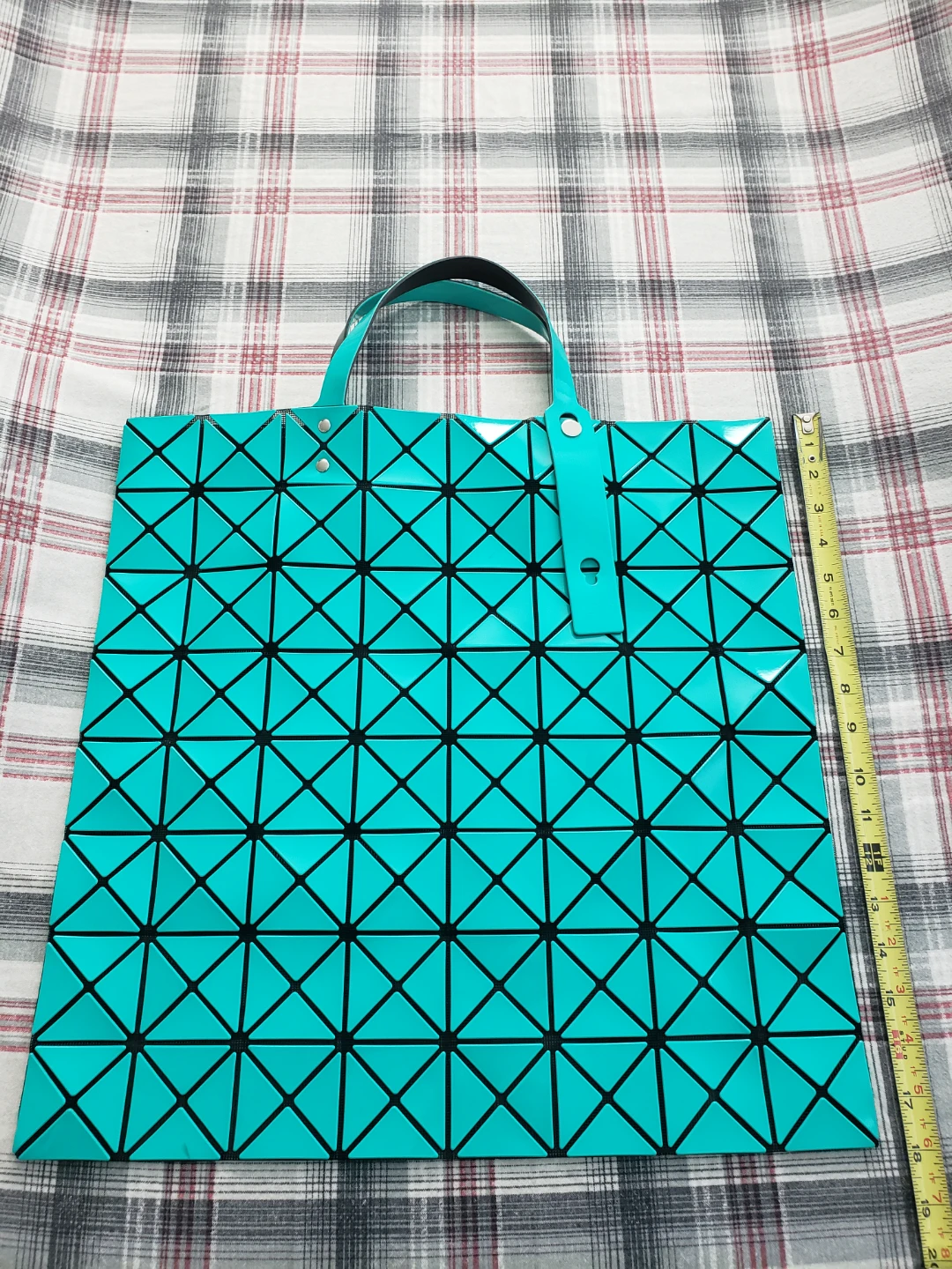 Bao Bao Issey Miyake Tote Bag - photo 2