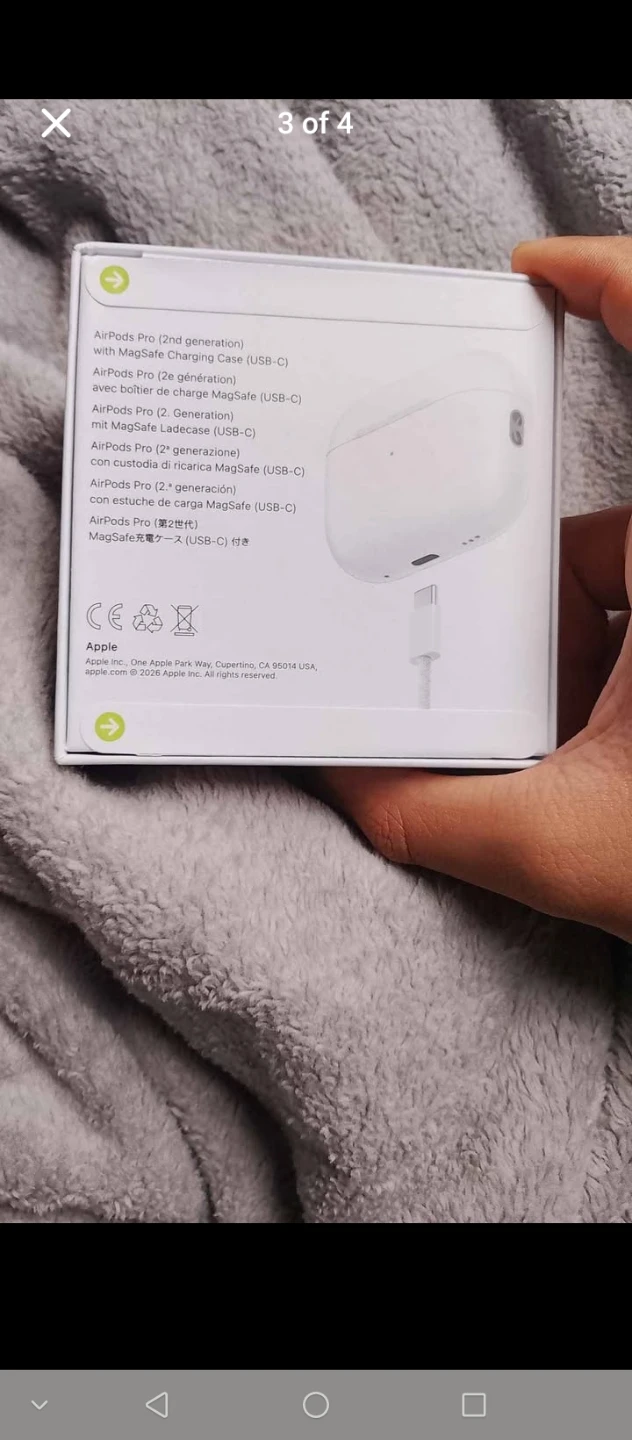 Airpods