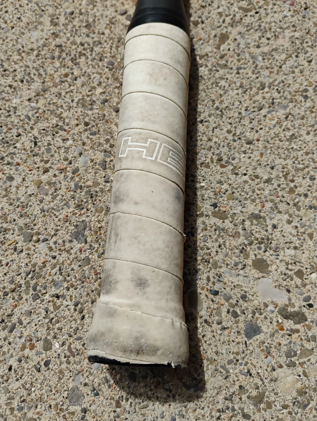Squash Racquet - photo 3