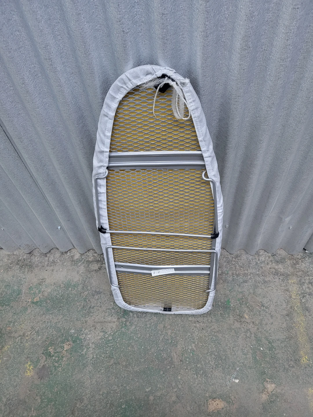 Tabletop Ironing Board - photo 2
