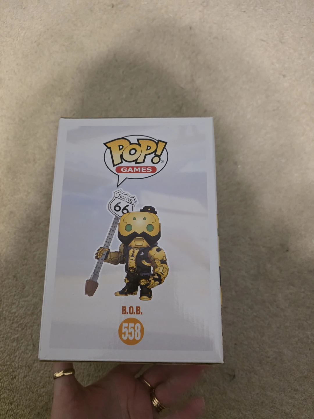 Funko pop #2 - photo 2