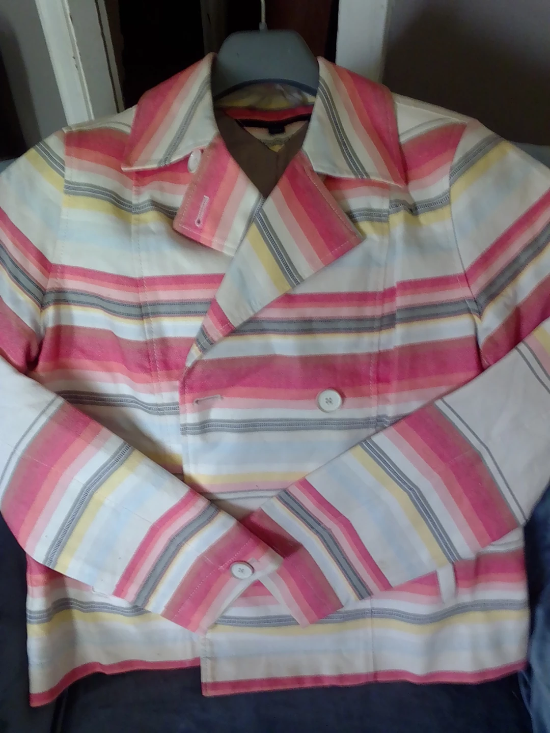 Ladies jackets
