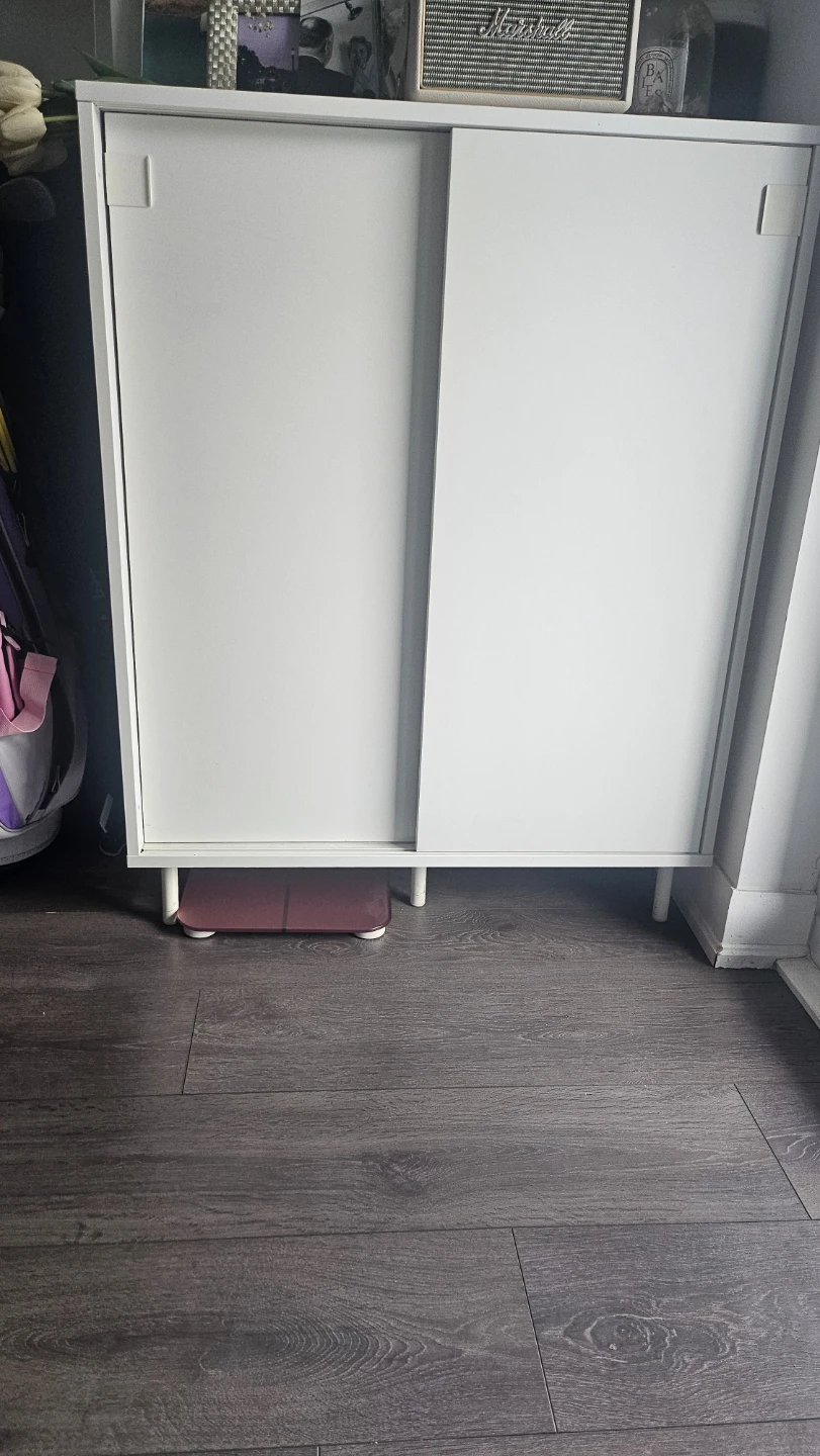 IKEA MACKAPÄR Shoe/Storage Cabinet - photo 2
