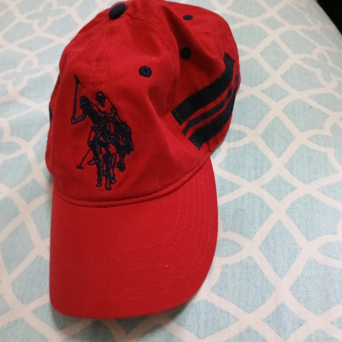 U.S. Baseball Cap