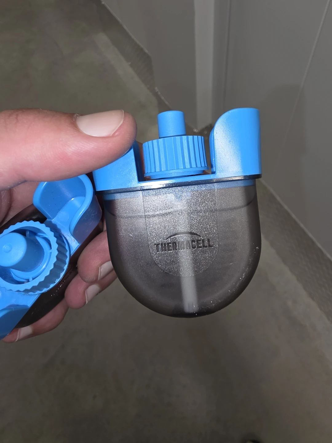 Thermacell Mosquito Repellent Refill