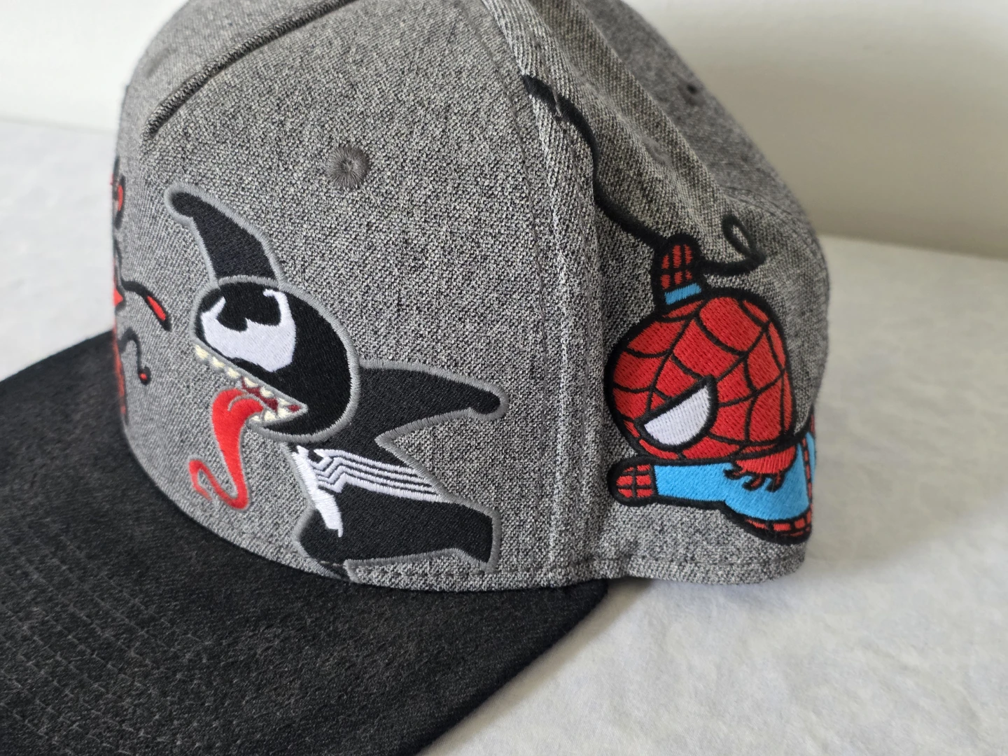 Spiderman Hats $25 Each - photo 5