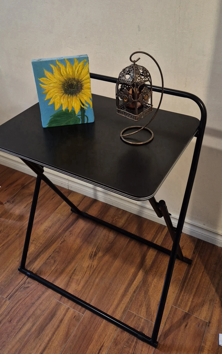 Folding Table - photo 4