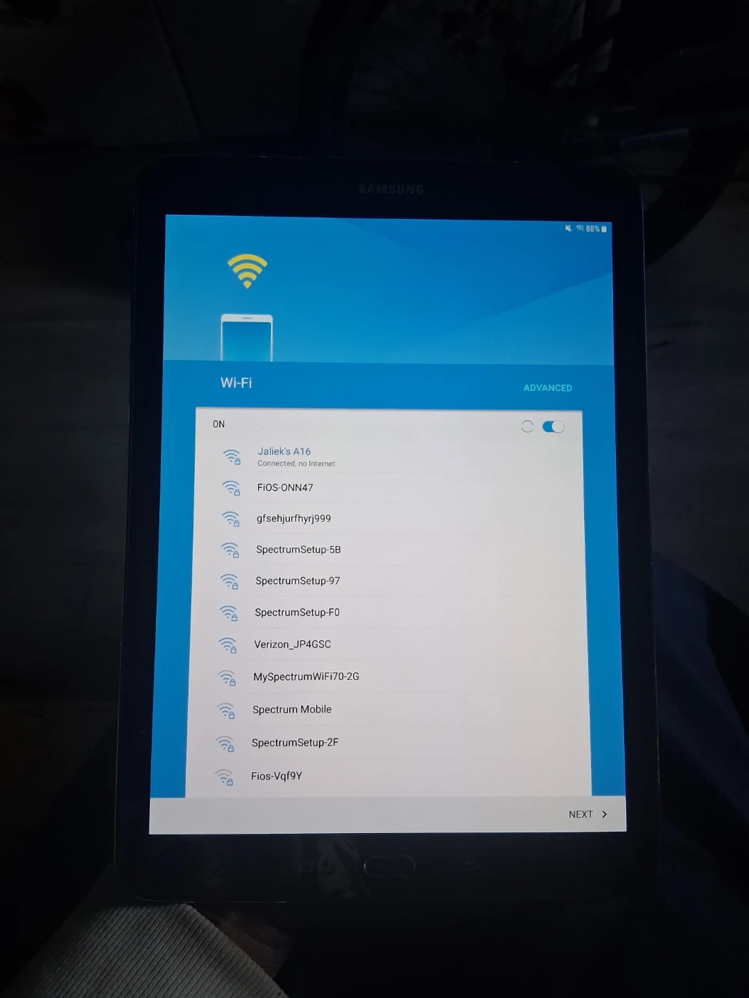 Samsung Galaxy Tab S2 - photo 5