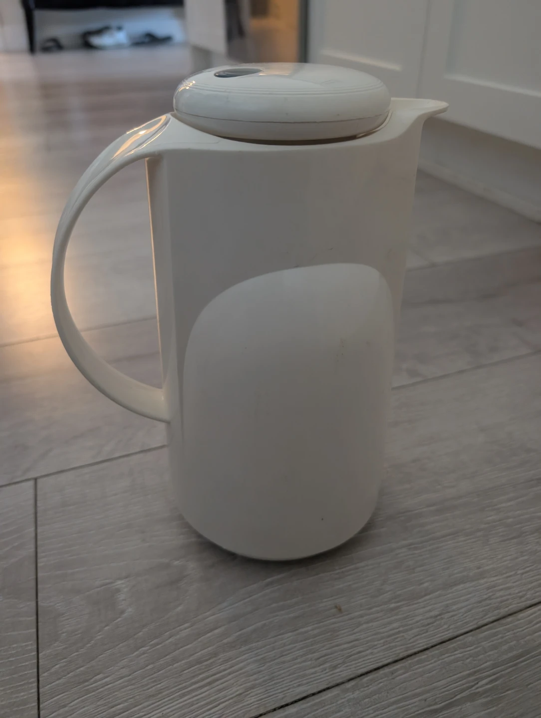 Thermos Carafe