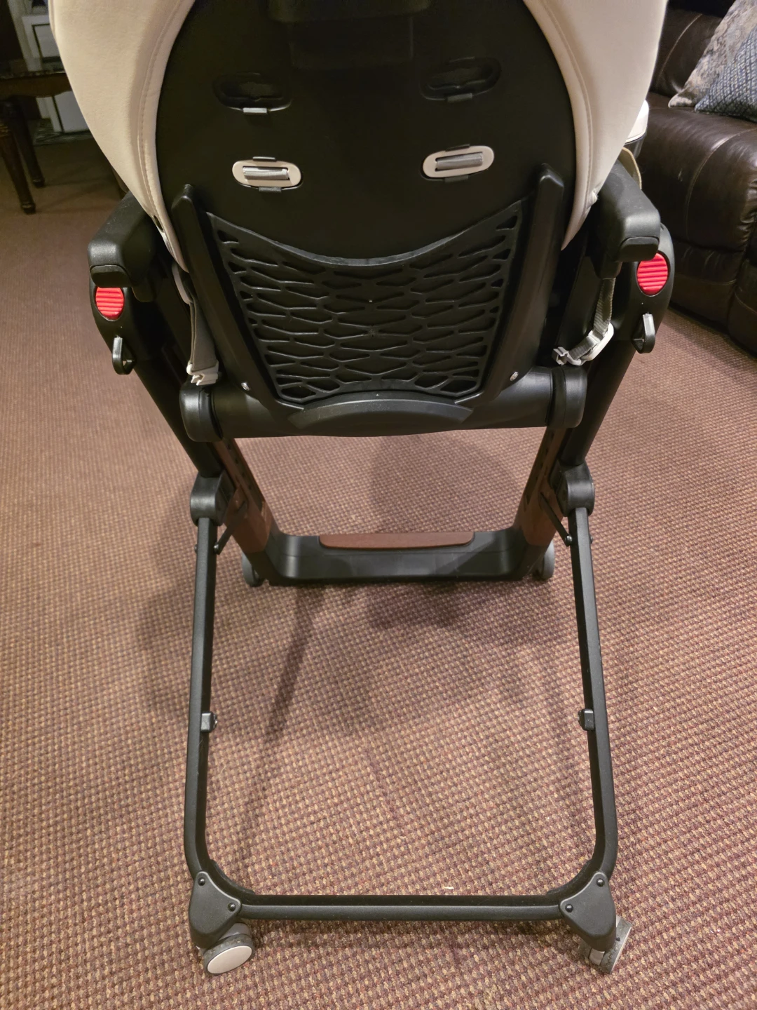 Peg Perego Siesta High Chair - photo 3
