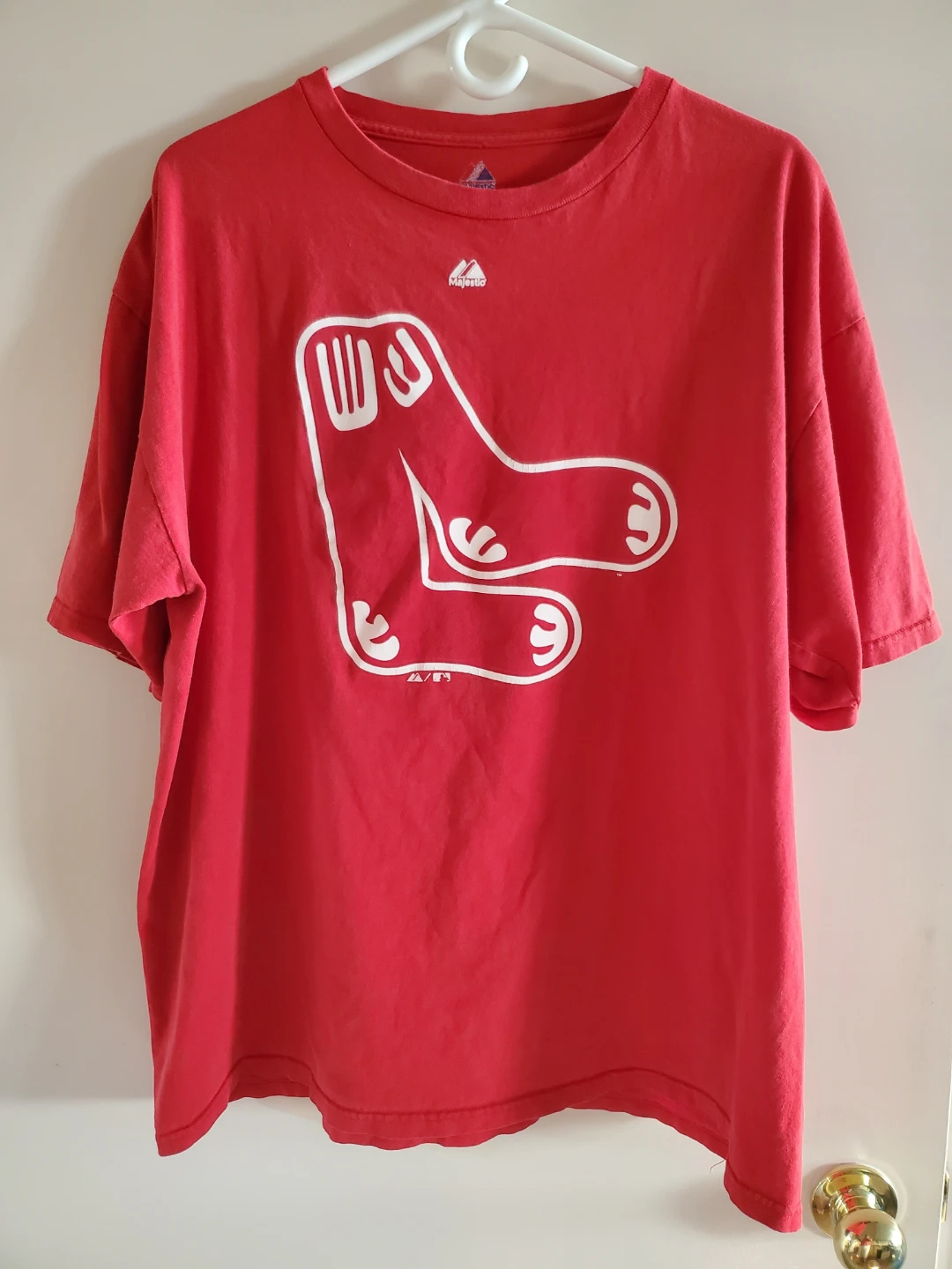 Majestic Boston Red Sox T-Shirt XL