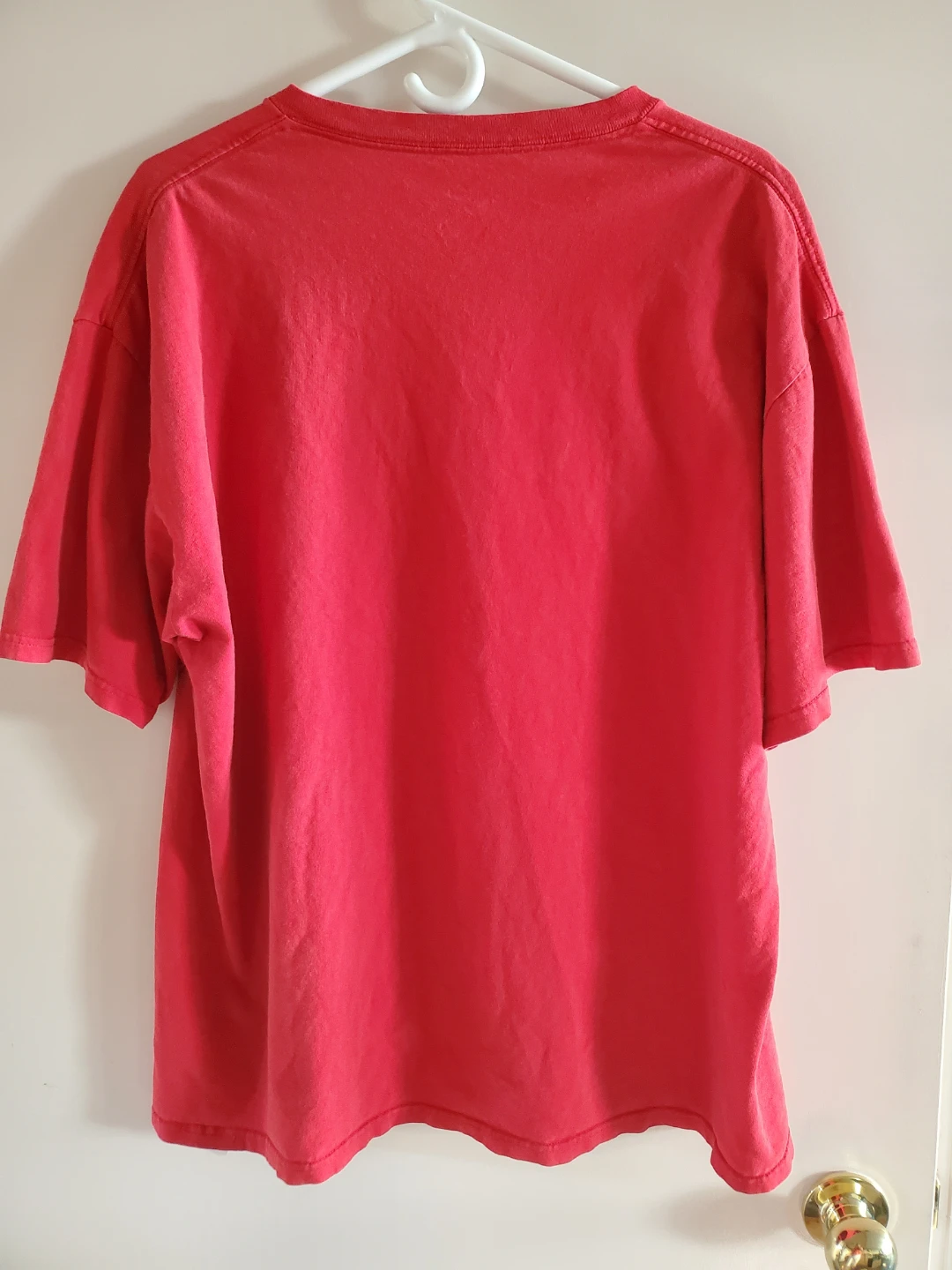 Majestic Boston Red Sox T-Shirt XL - photo 3