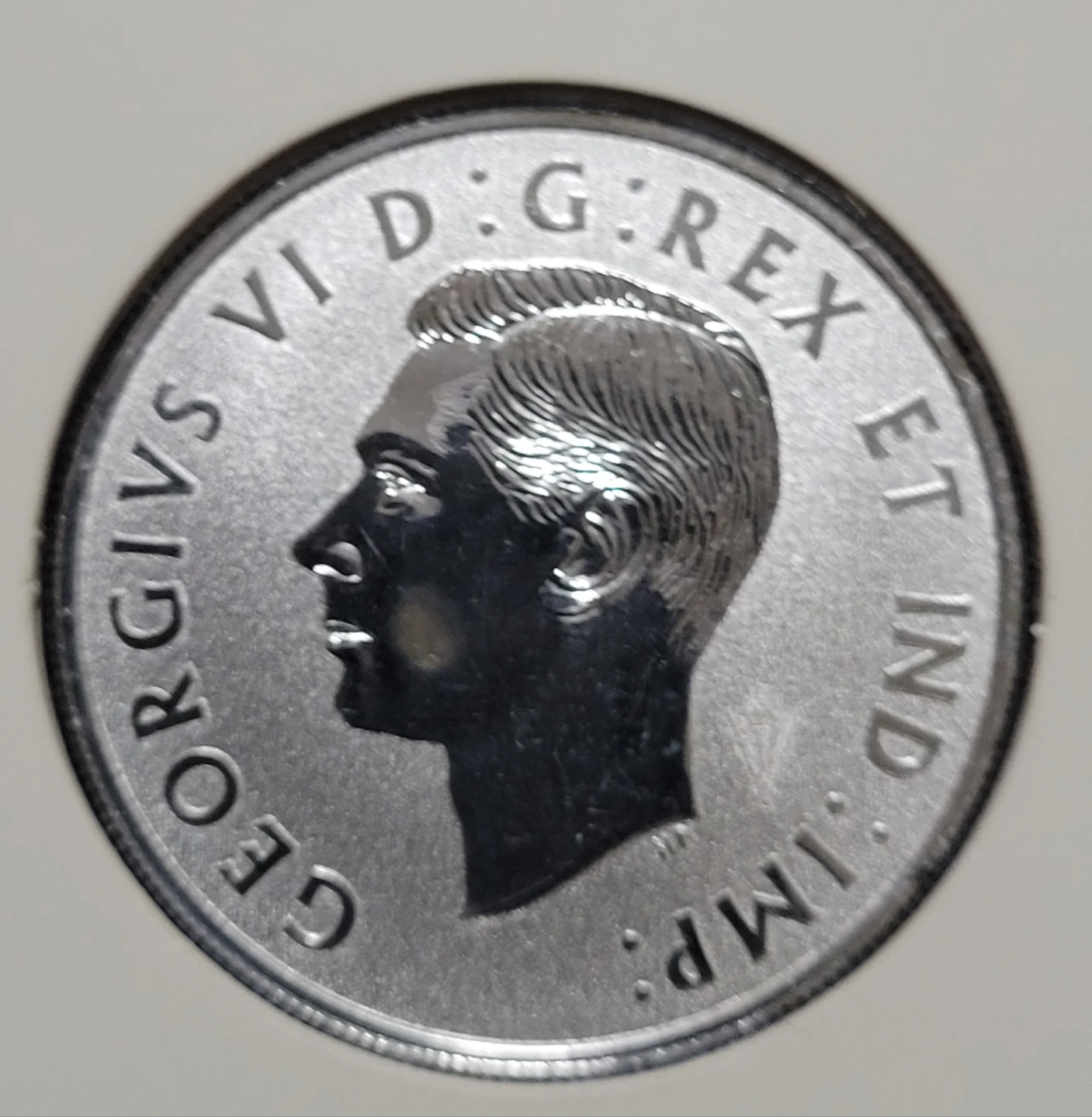 75th Anniversary Netherlands Liberation Coin - photo 5