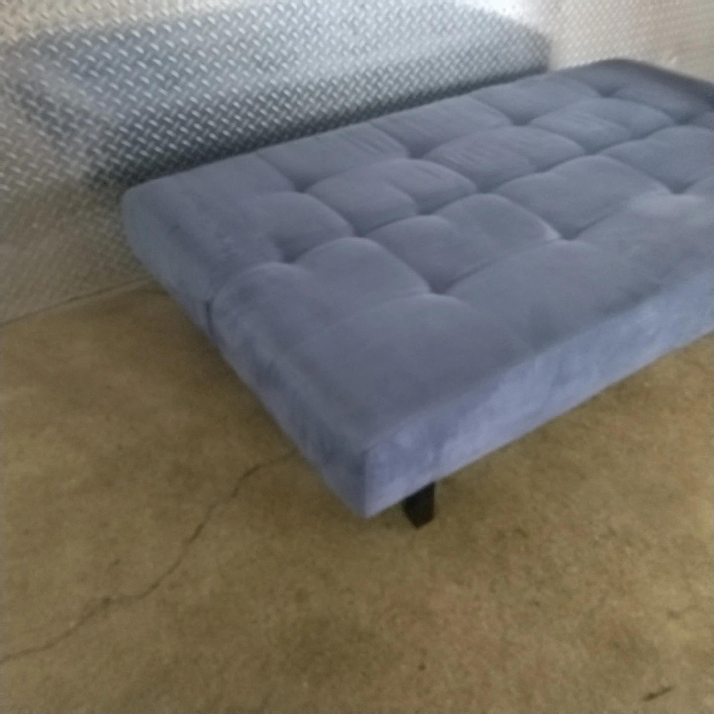 Futon like new condition