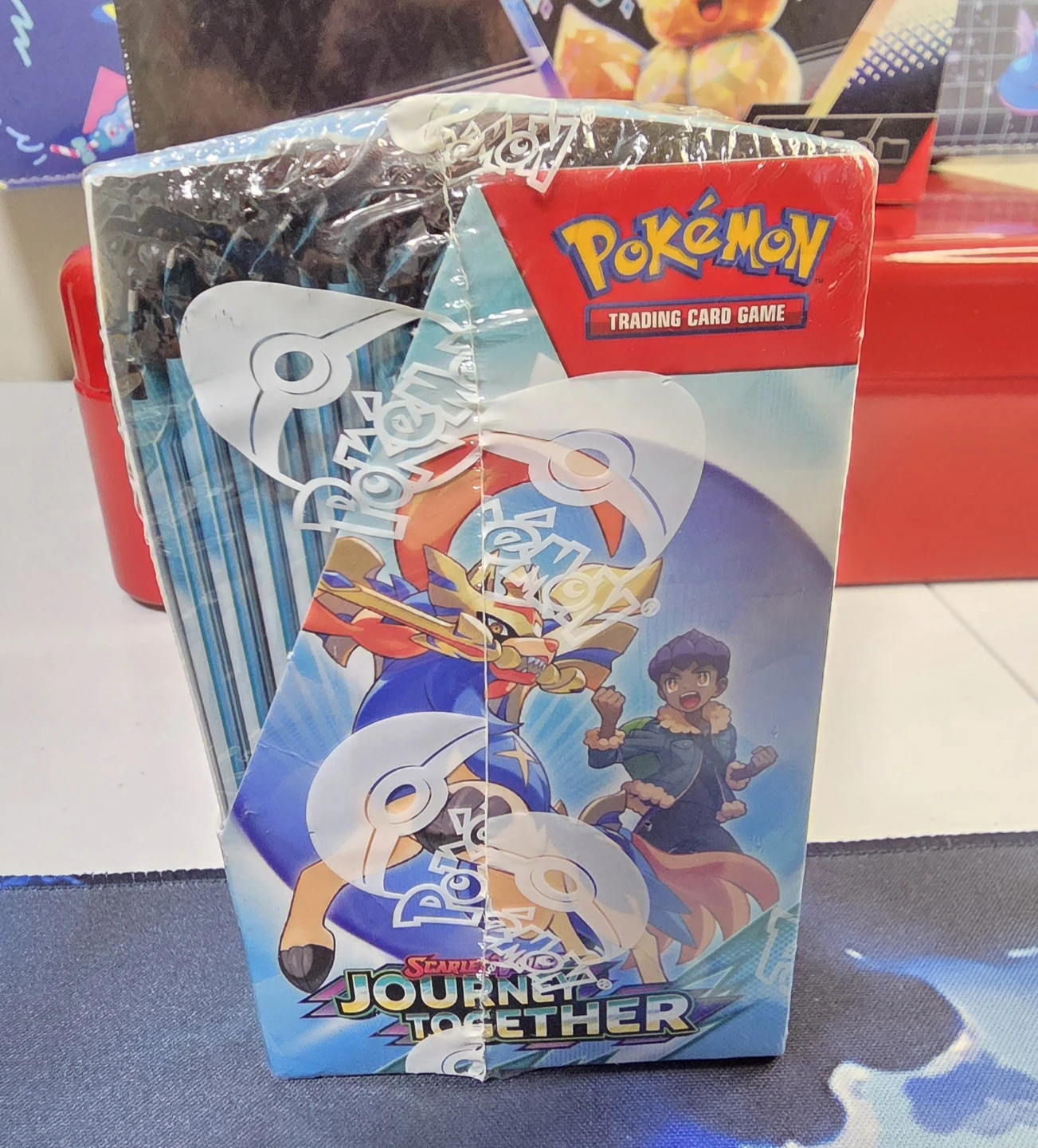 Pokemon Bundle - photo 3