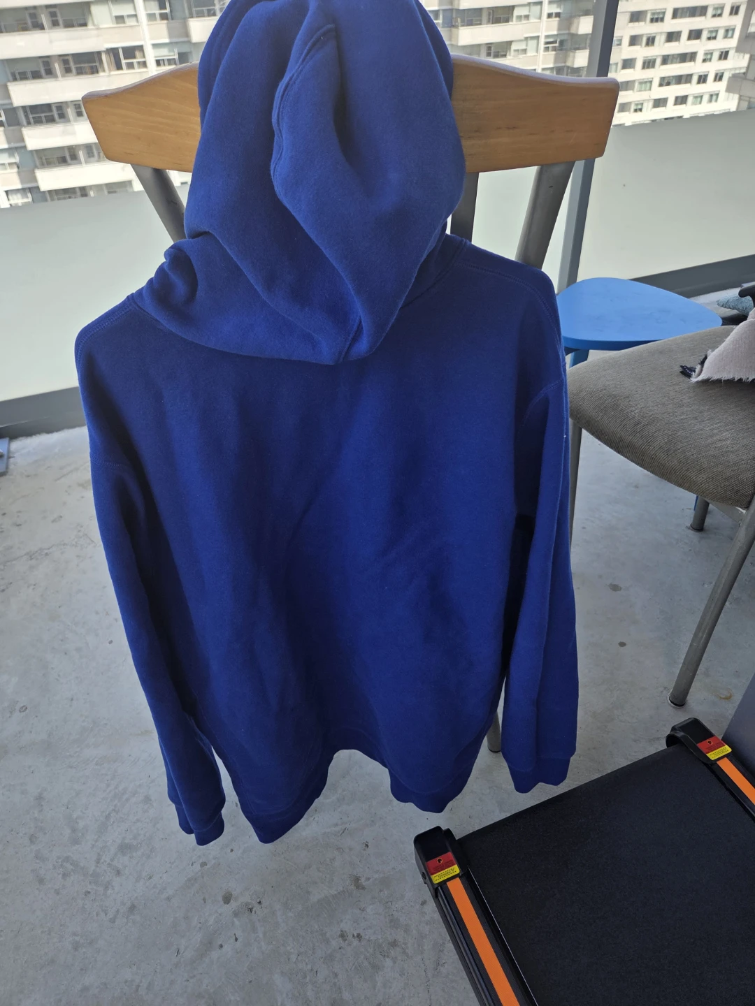Toronto Maple Leafs Hoodie - photo 5