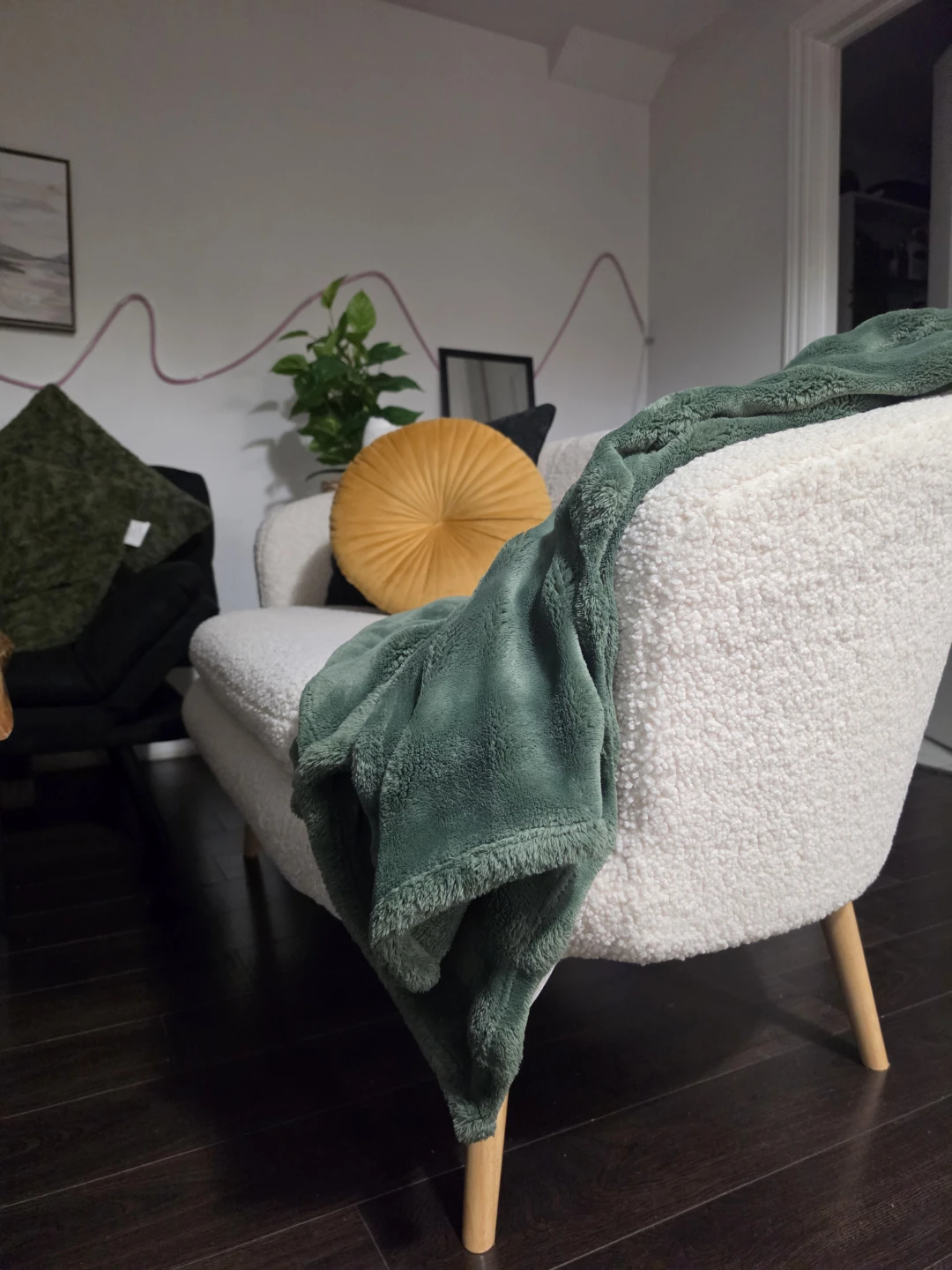 SOFA/ love seat - photo 3