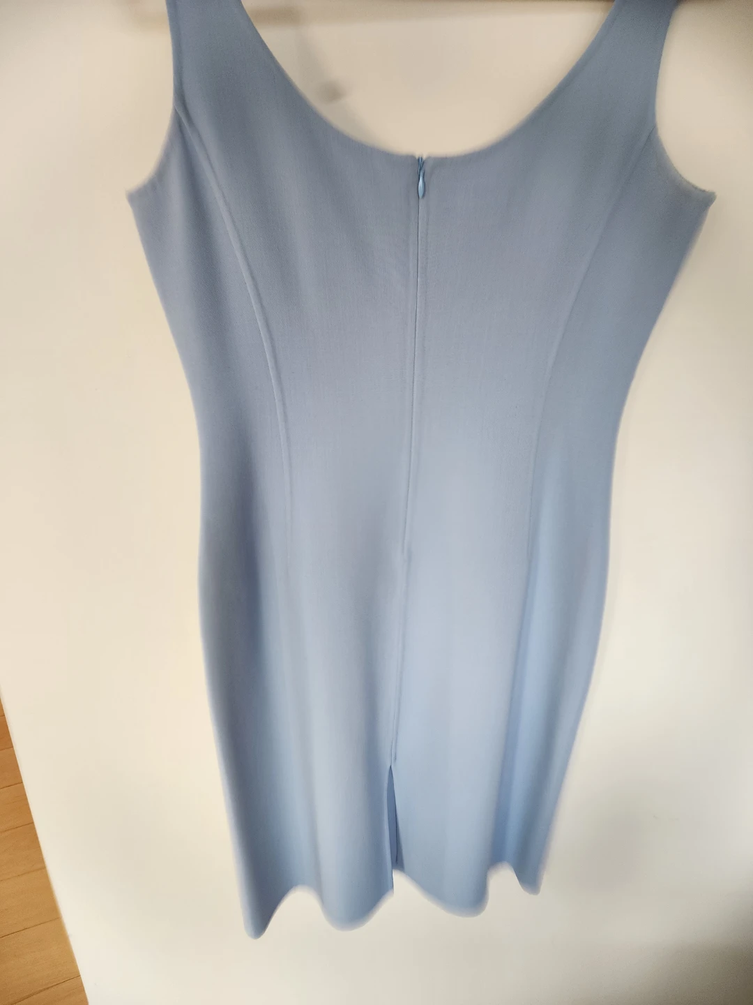 Michael Kors Sleeveless Sheath Dress - Size 10 - photo 4