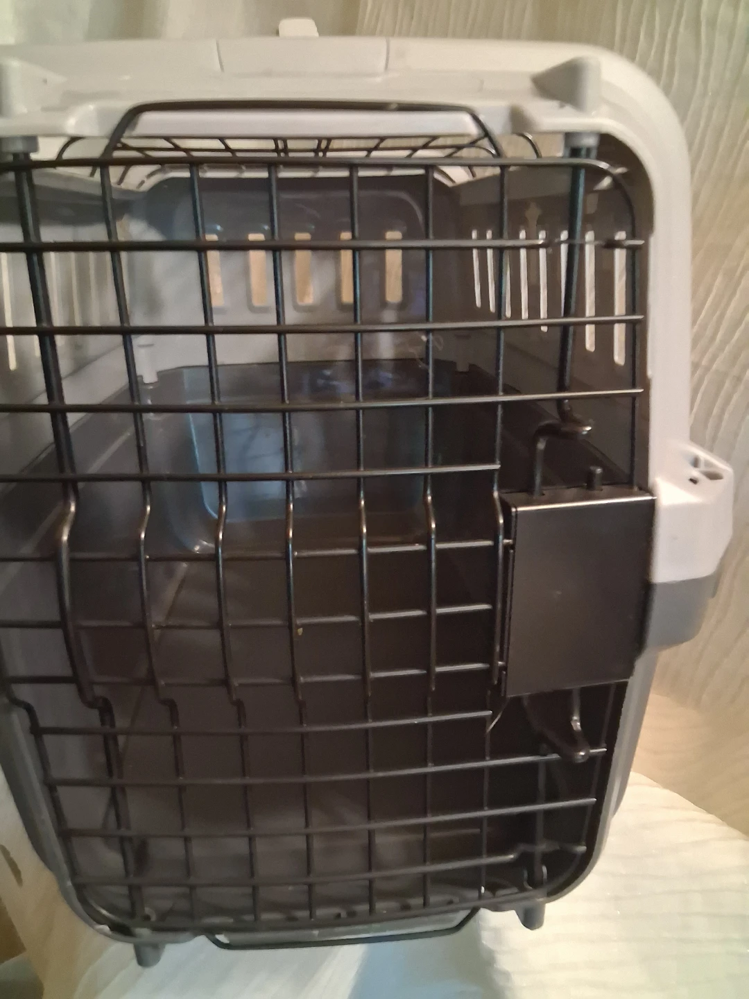 Pet Carrier Crate - photo 3