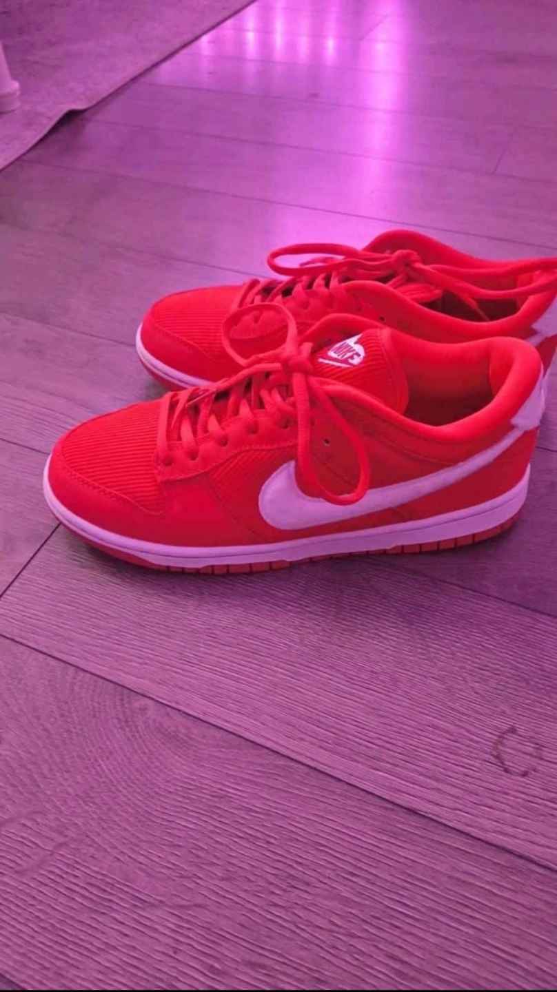 Nike Sneakers - photo 2