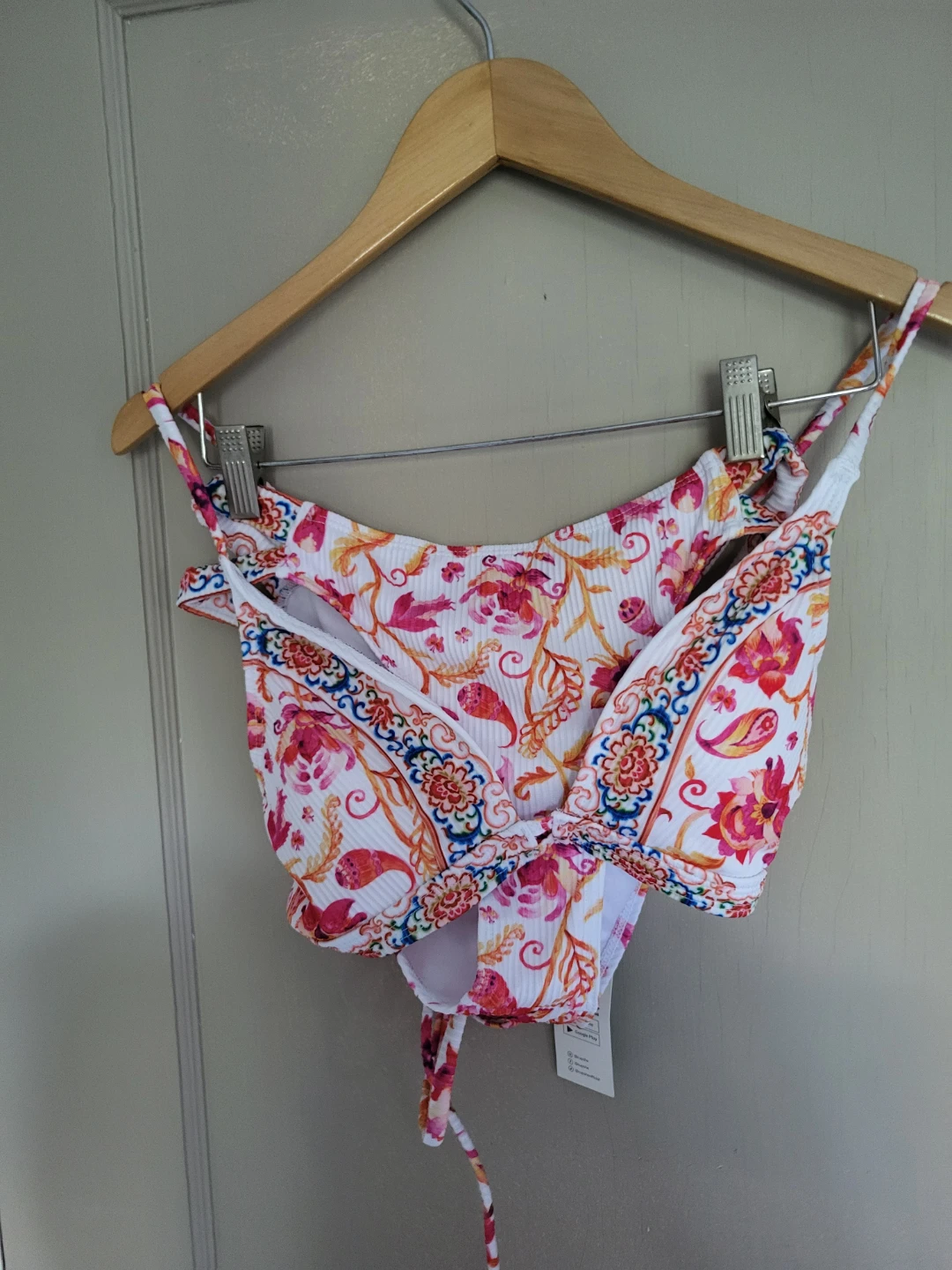 Bikini Swimsuit - Size M - photo 2