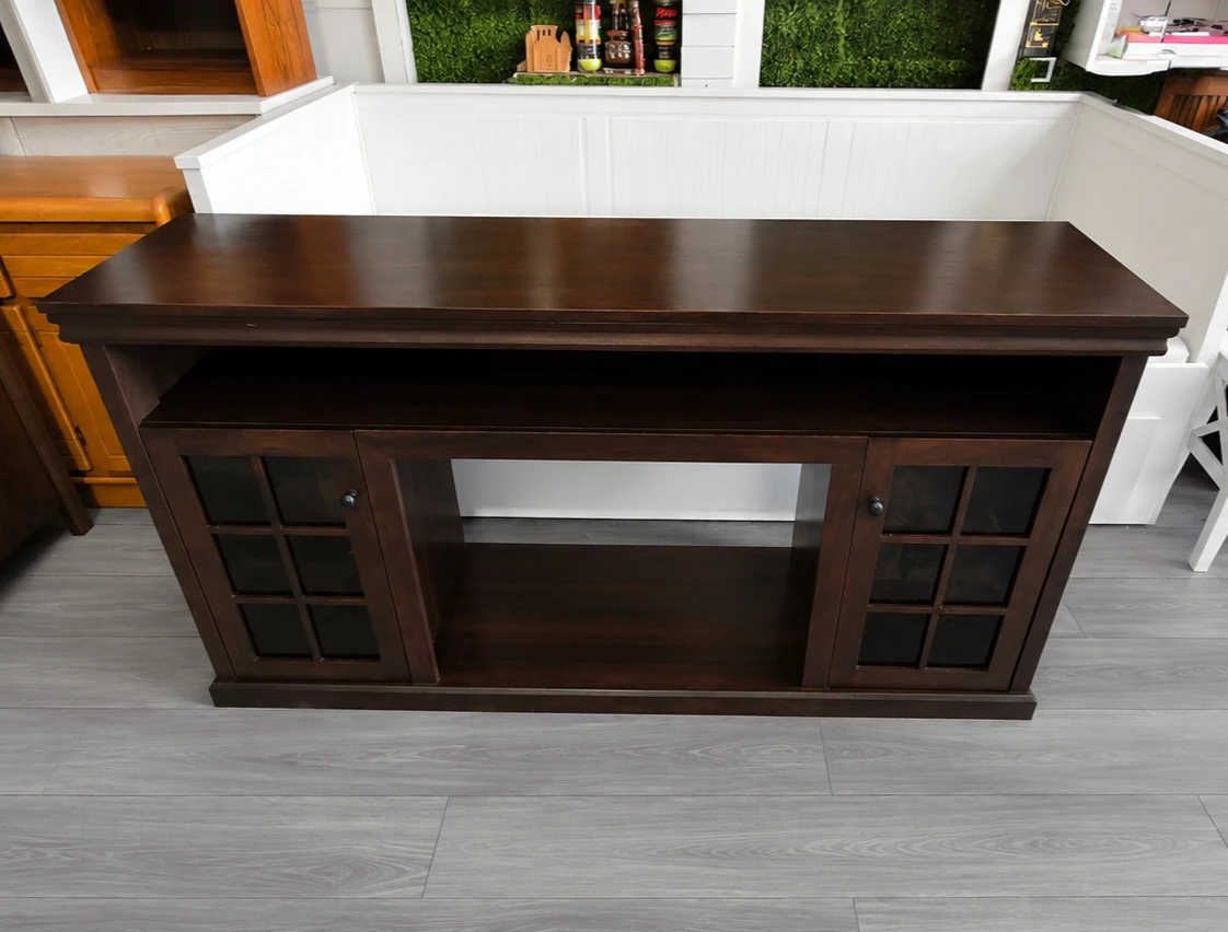 Tv media stand - photo 4