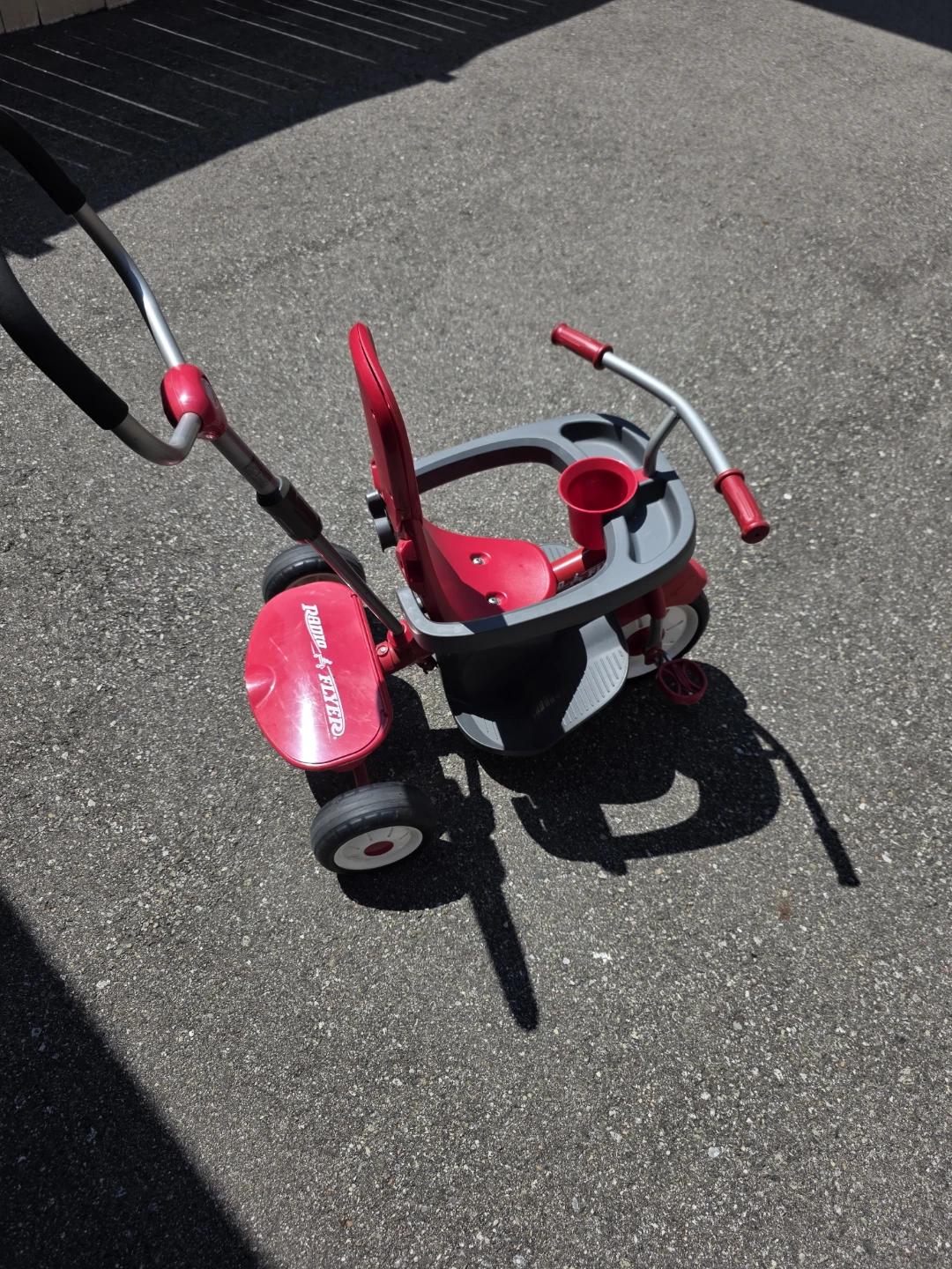 Radio Flyer Tricycle