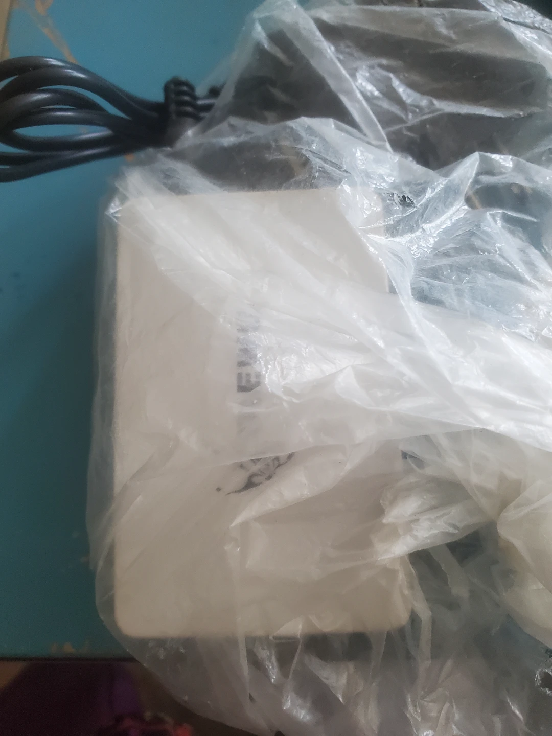 Used HP Power Adapter