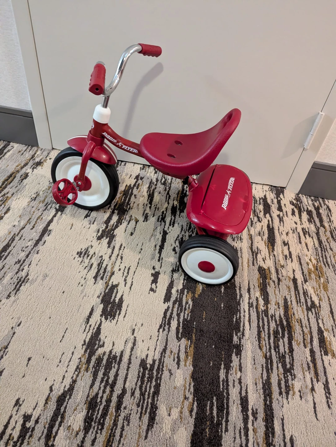 Toddler Tricycle - photo 2