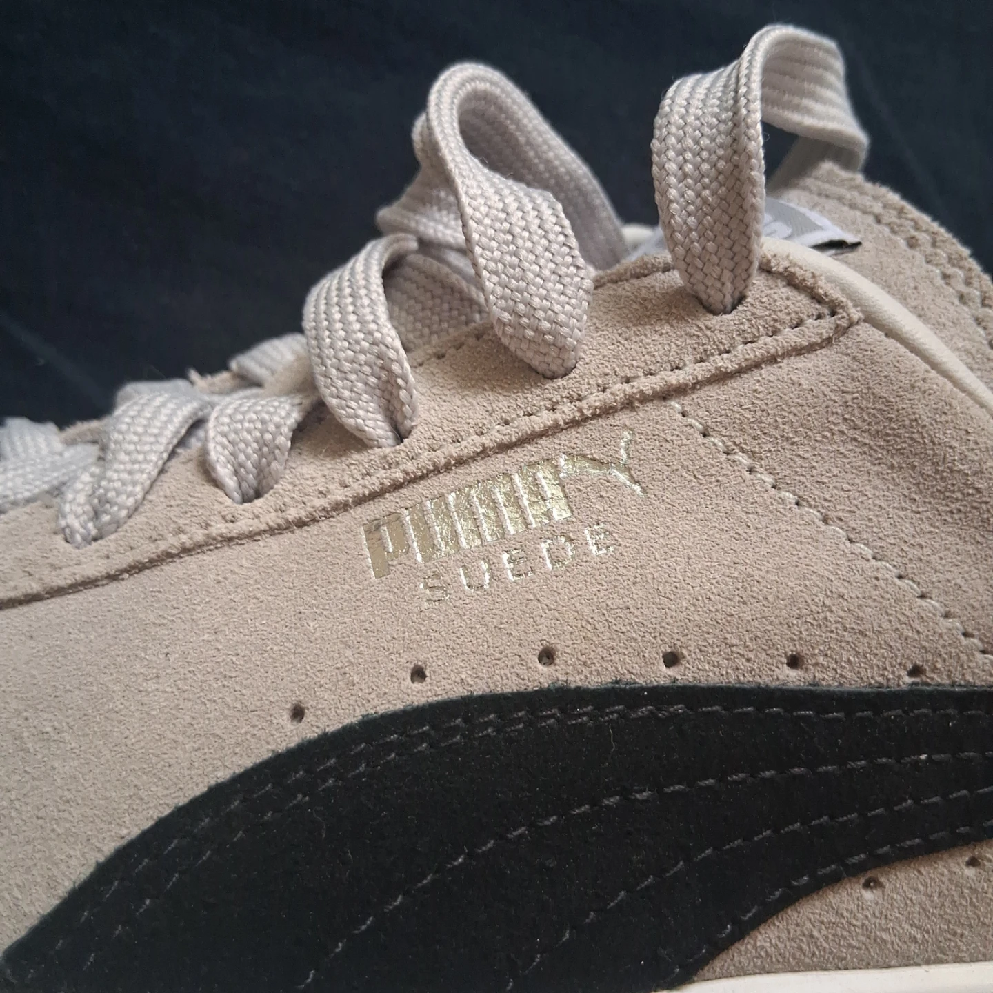 Puma Suede shoes - photo 2
