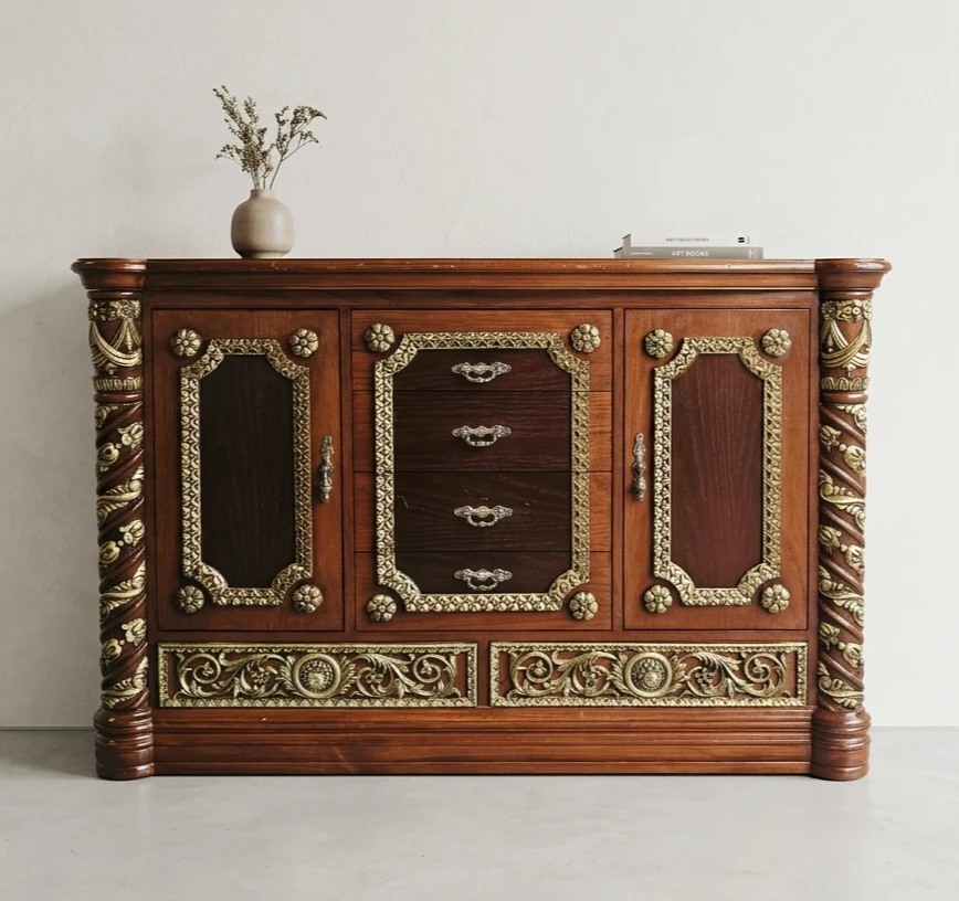 Sideboard | Credenza | Buffet | Cabinet | Drawers | Storage